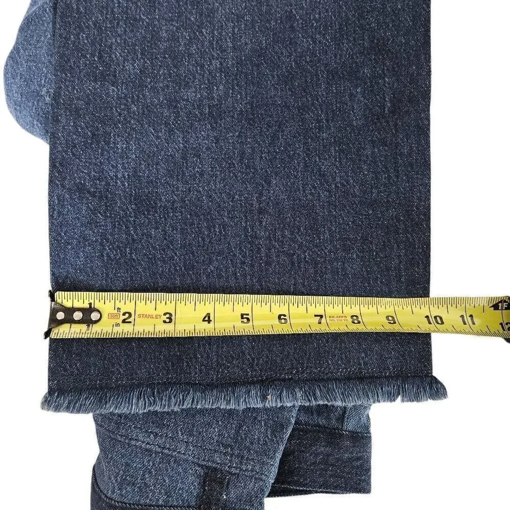 Rails Patch pants NWT